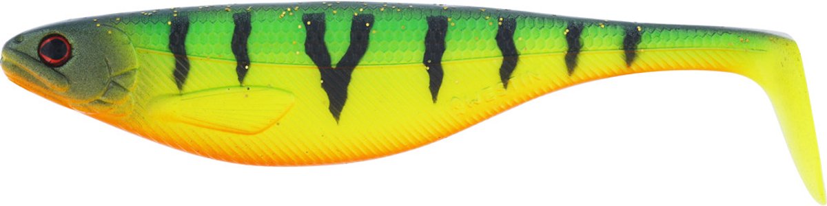 Westin Fishing Shadteez Tiger Perch (9cm)