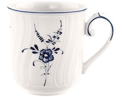 Villeroy & Boch Vieux Luxembourg Beker met oor