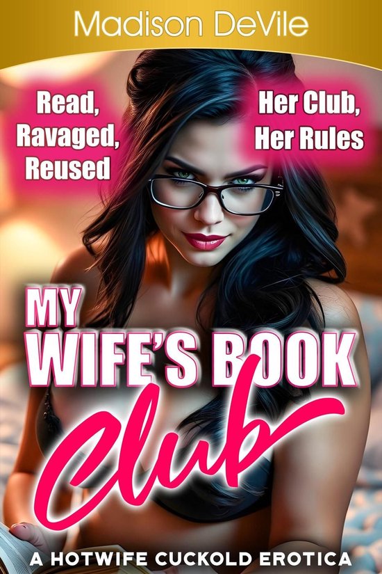 My Wife’s Book Club
