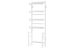 Wasmachine Kast - Ombouw - Verhoger - Meubel