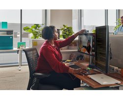 HP Poly Poly Blackwire 3315 USB-C Headset