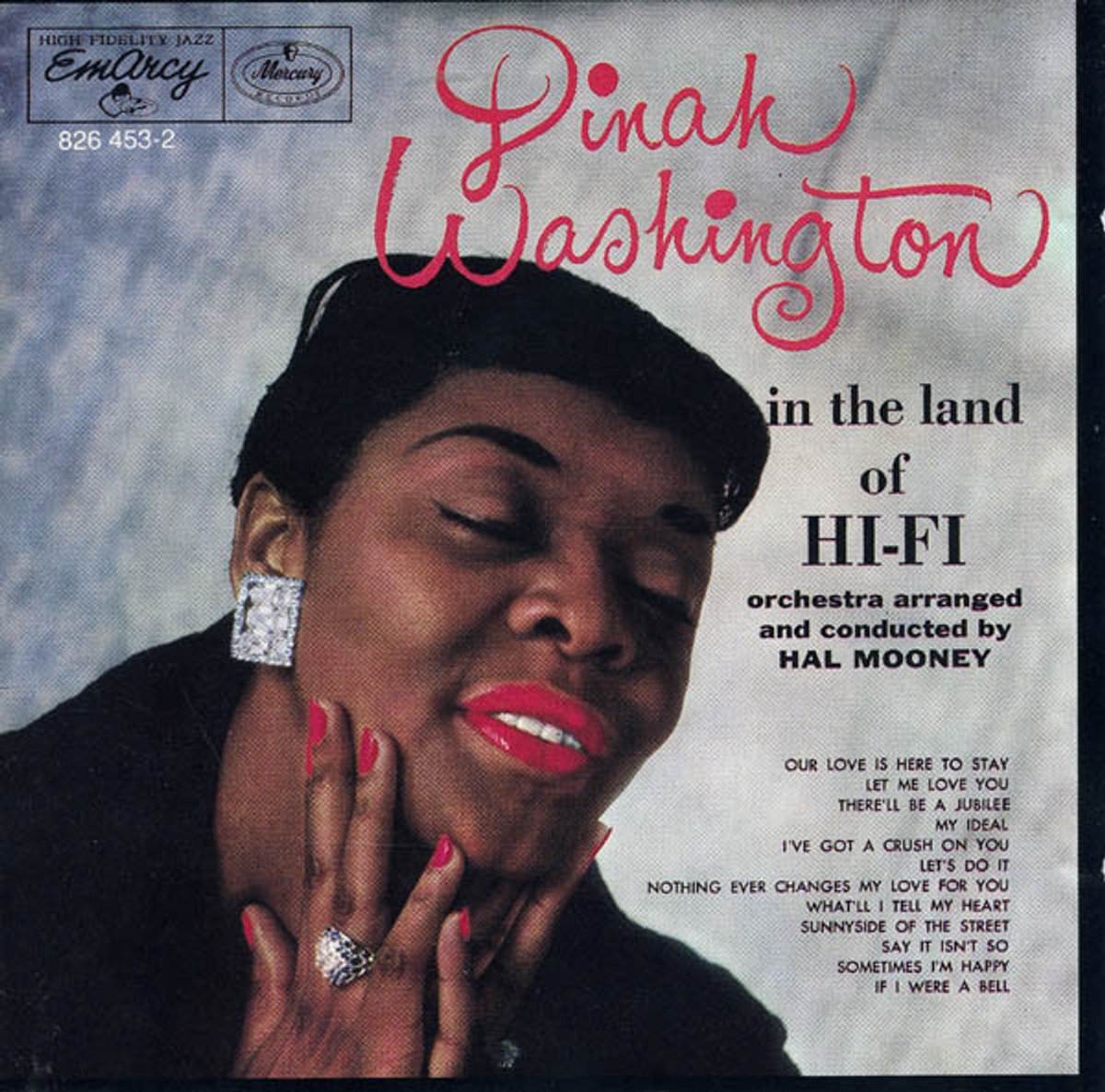 In the Land of Hi-Fi