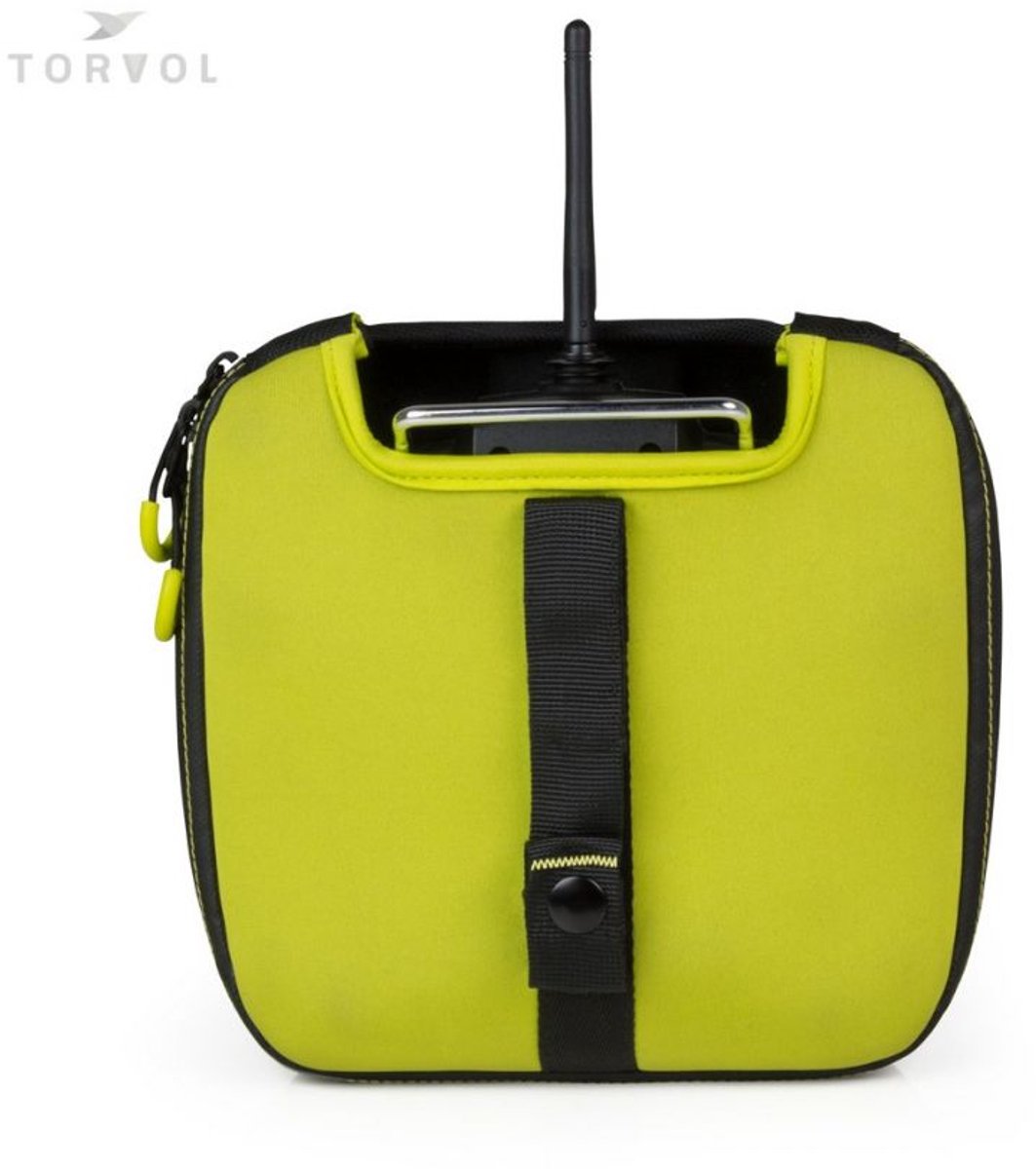 Torvol Chest Rig