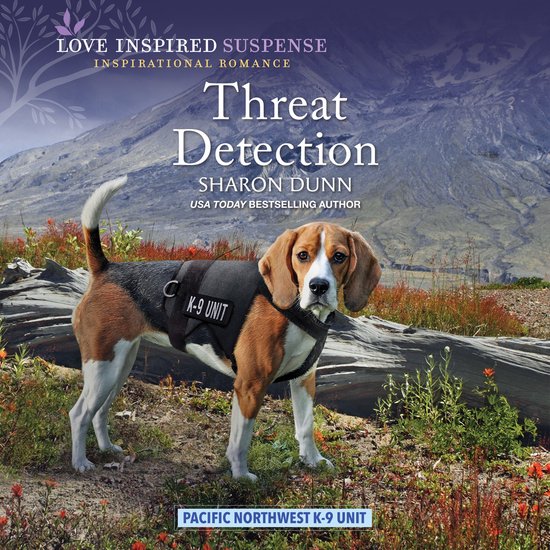 Threat Detection - cover