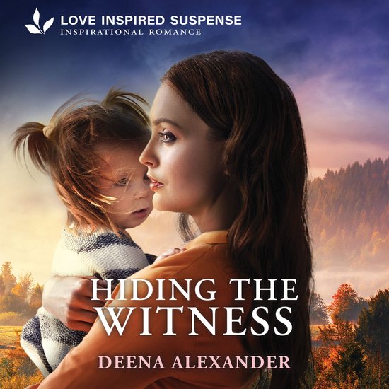 Hiding the Witness - cover