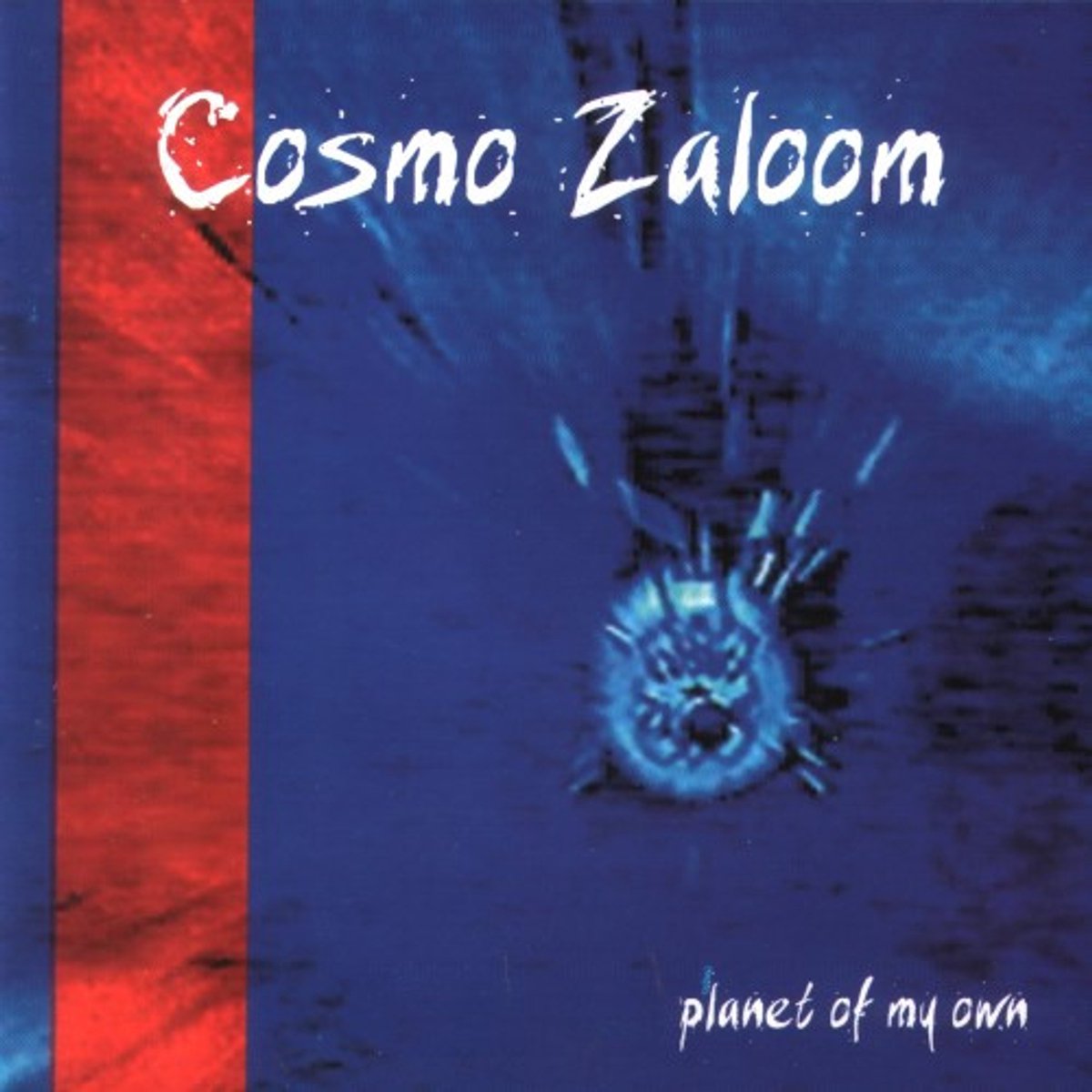 Planet Of My Own