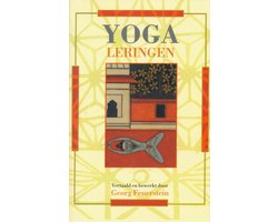 Yogaleringen