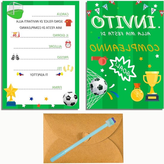 Onze top 15 cadeautips voor een voetballer of voetballiefhebber