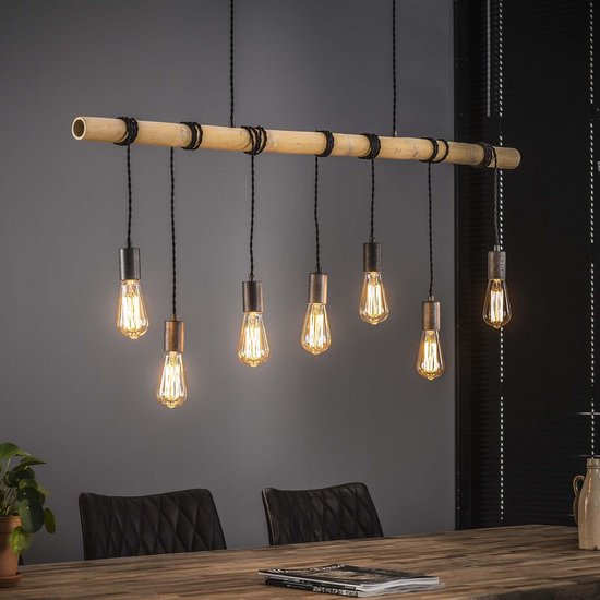 Meer Design Hanglamp Castor
