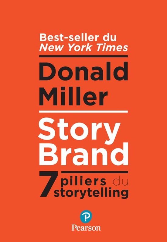 StoryBrand - cover