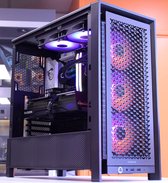 Bol.com GamingLand Premium G263-W11 Gaming PC / Streaming PC - Ryzen 9 9950X3D - 32GB DDR5 - 2TB SSD nvme - Radeon RX 9070 XT 16... aanbieding