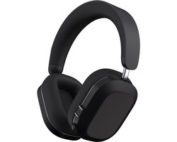 MONDO by Defunc Over-Ear Koptelefoon - Draadloze Bluetooth koptelefoon - Zwart
