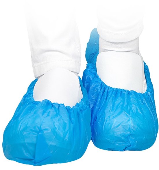 Anti-slip schoenbeschermers - Brix - Mijn Leefgemak