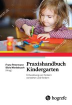Praxishandbuch Kindergarten