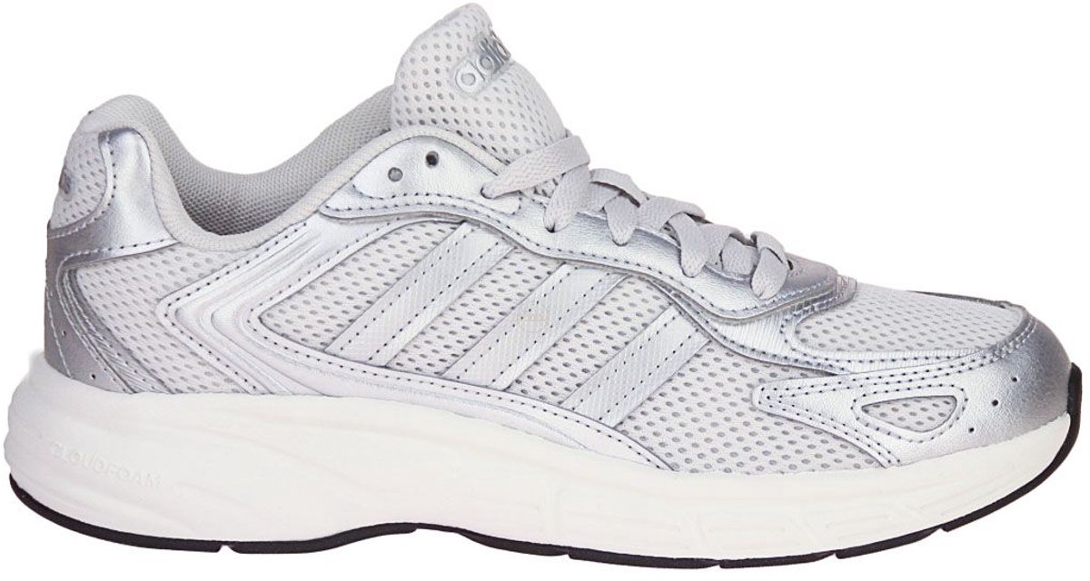 Adidas Eclyptix 2000 Zilveren Sneaker