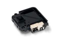 Samsung Deurrelais 3 contacten, Concore WW12H8420, WW90H7600, WD80J6400 DC3400026A