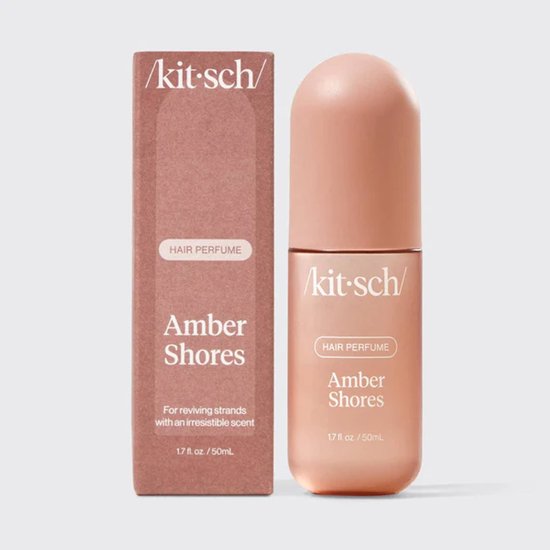 Kitsch Amber Shores Haarparfum