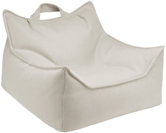 Pouf Plein air Wigiwama - Terra