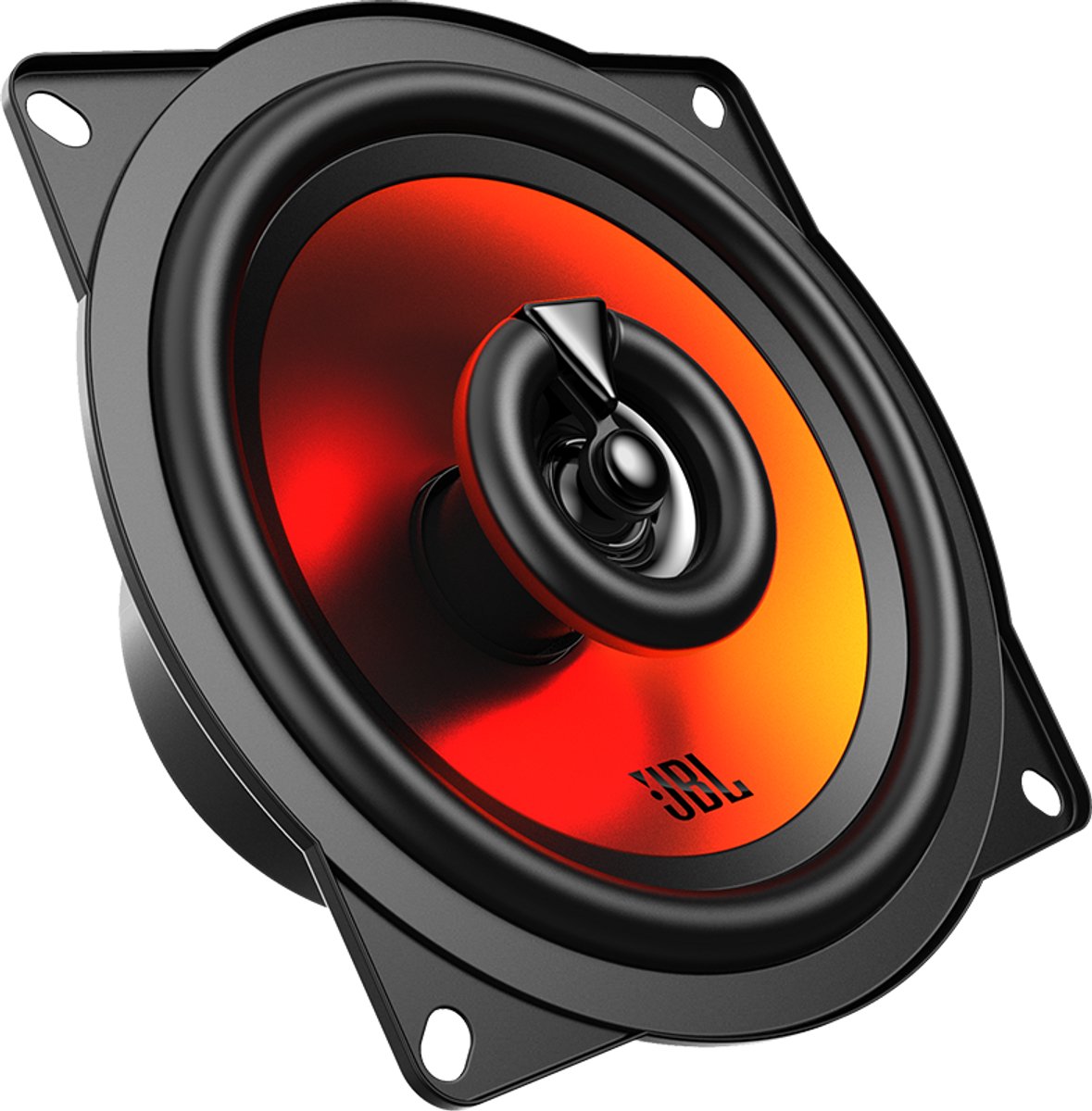 JBL STAGE1 GEN2 52F - Autospeakers - 13 cm - 2-weg Coaxiaal - 320 Watt - Zonder Grill - Luidspreker – foto 5