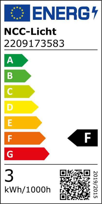 LongLife LED Spotjes met GU4 fitting - 12V Laagspanning - Warm wit licht - 2W (vervangt 20W) - 12PACK