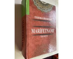 Marifetname: Yeni Sadelestirilmis, Tam Metin -