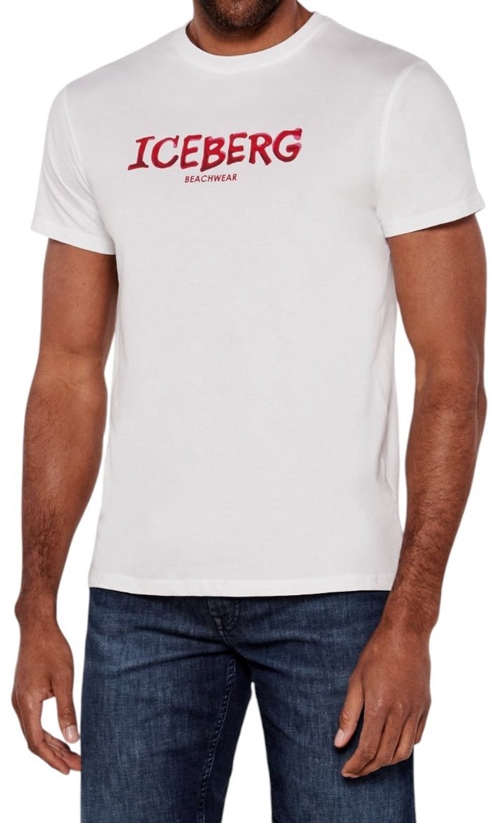 Vertical T-Shirt