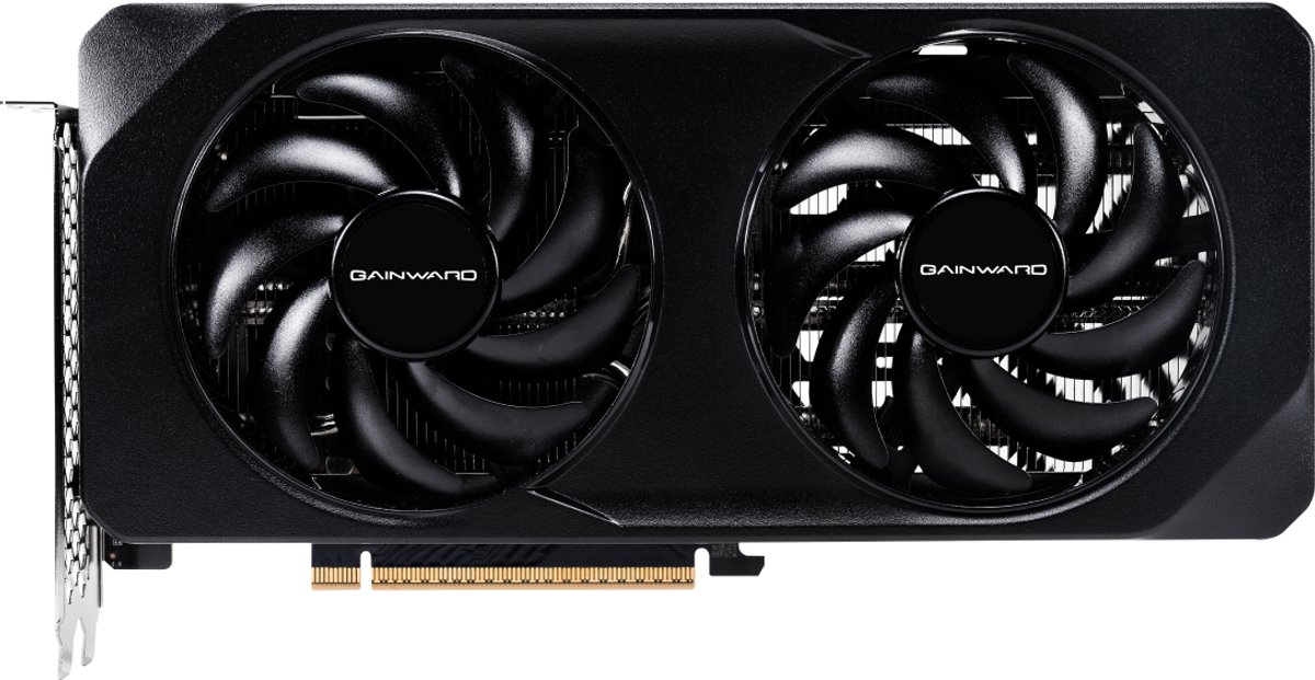 Gainward GeForce RTX 5060 Ti Ghost OC NVIDIA 8 GB GDDR7