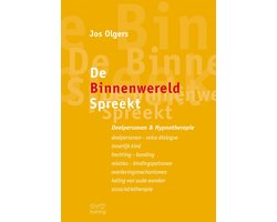De binnenwereld spreekt