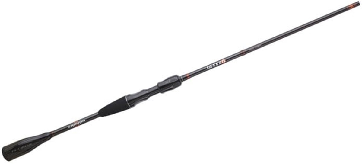 Sakura Beltza Spinning Bels (2 delen) - Maat : Heavy 2.13m - 14-42g