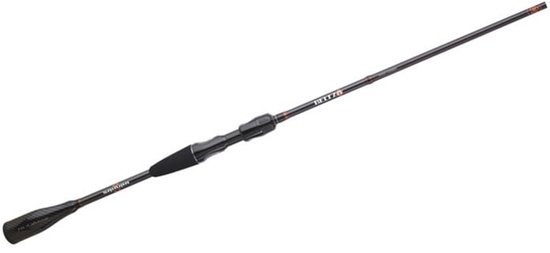 Sakura Beltza Spinhengel Zilver 2.13 m / 14-42 g van Sakura — afbeelding 4