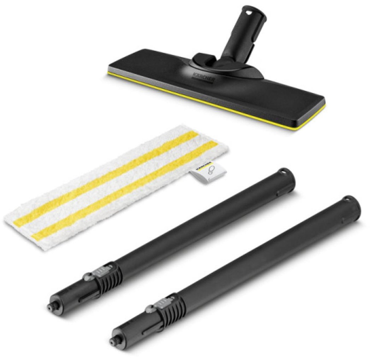 Kärcher Home & Garden 2.863-338.0 EasyFix Vloermondstuk 1 set(s)
