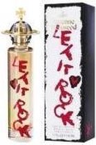 Vivienne Westwood Let it Rock - Eau de parfum - 50 ml