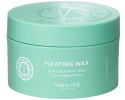 Maria Nila - Fixating Wax 100 ml