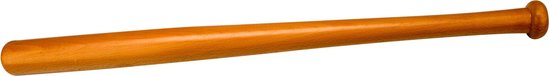 Abbey Honkbalknuppel - Hout - 73 cm - Bruin