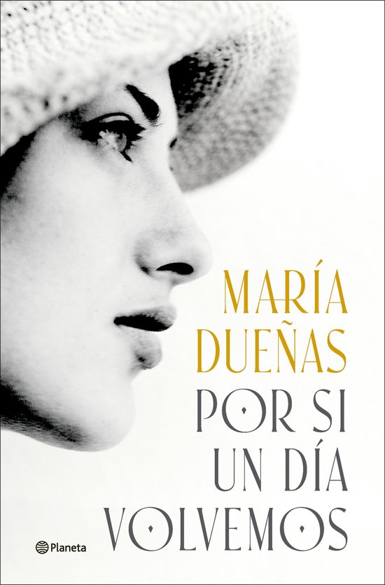 Autores Españoles e Iberoamericanos - Por si un día volvemos