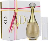 Dior - Eau de parfum - J'adore 100ml eau de parfum + 10ml eau de parfum - Gifts ml