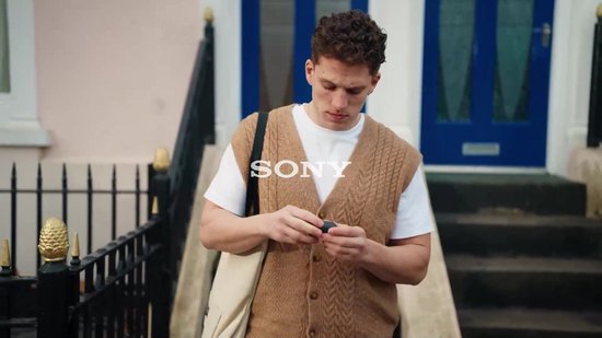 Review: Sony WF-C710N – Extra stille draadloze oortjes voor een zachte