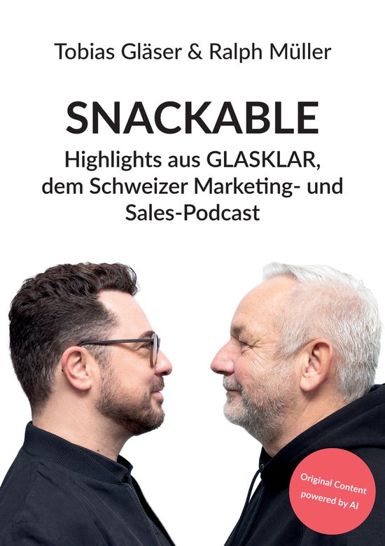 SNACKABLE - cover