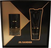 Jil Sander - Simply SET EDP 40 ml + body lotion 75 ml - 40ML