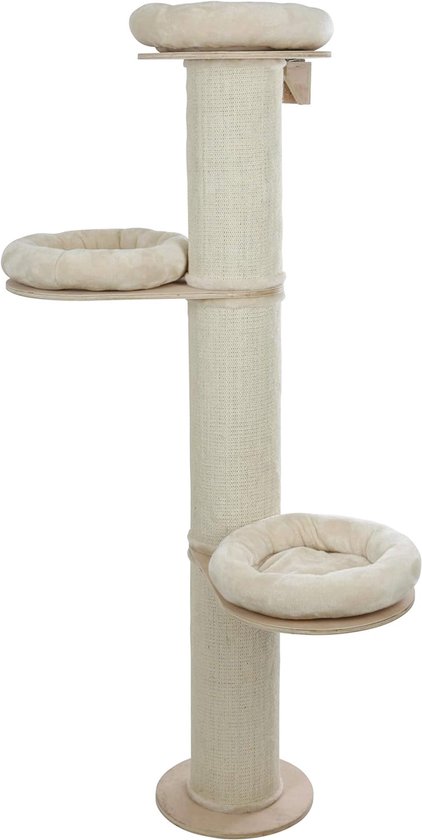 Silvio Design Hoek Krabpaal Boy Beige