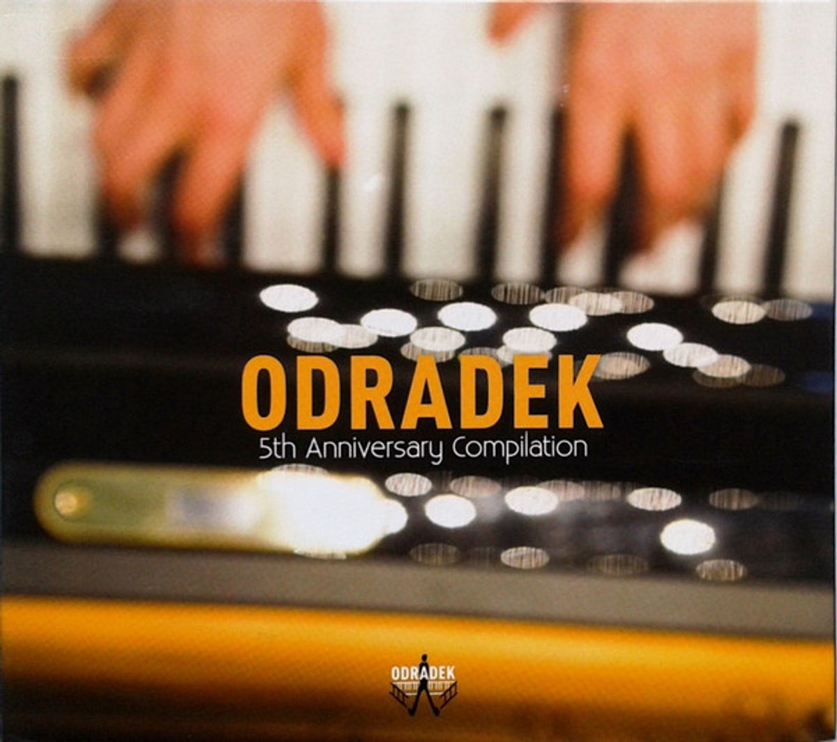 Odradek: 5th Anniversary Compilation (2017)