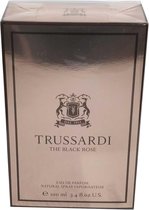 Trussardi Parfums - The Black Rose - Eau De Parfum - 100ML