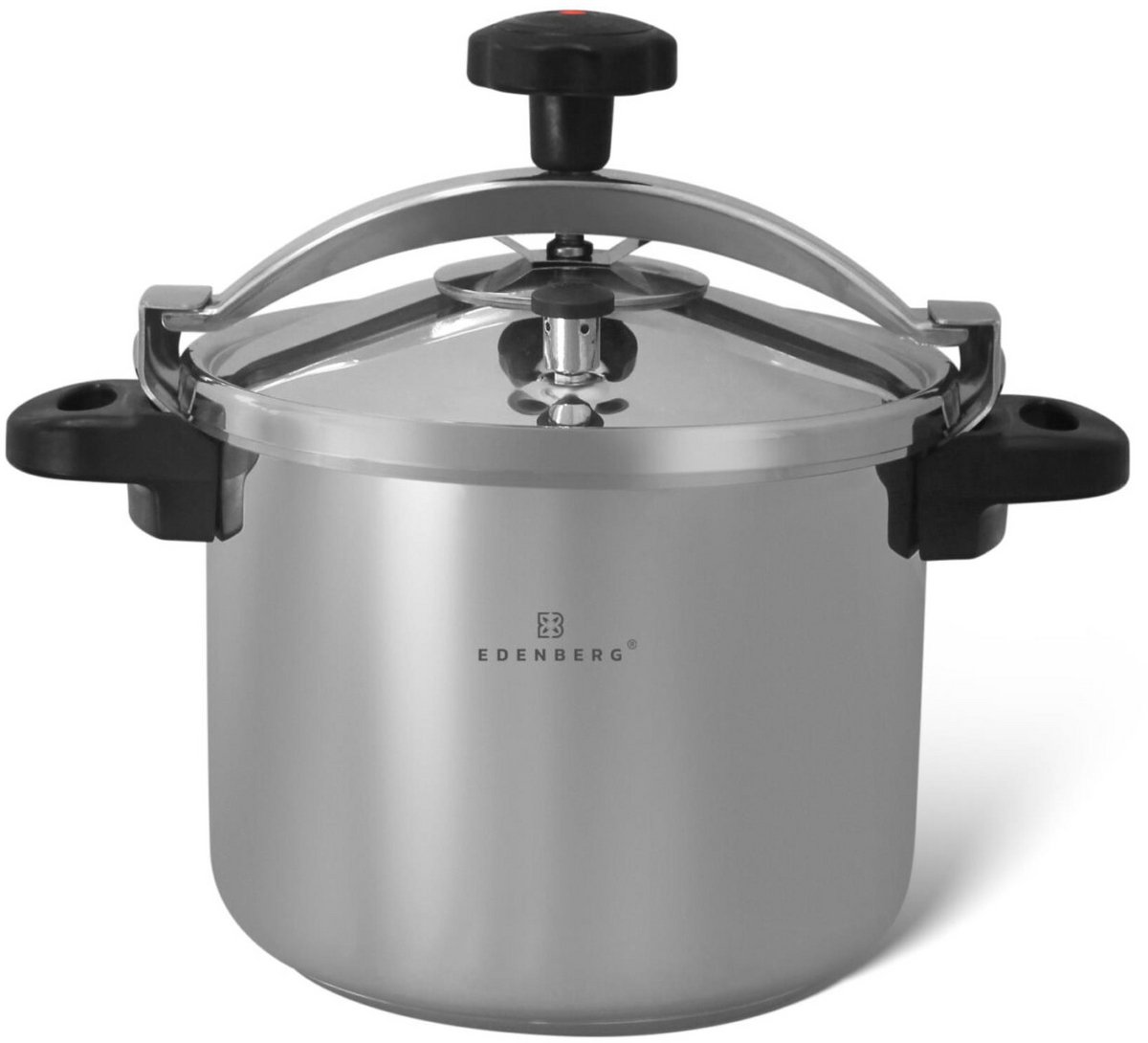 SNELKOOKPAN 9L 24cm EDENBERG | EB-5733