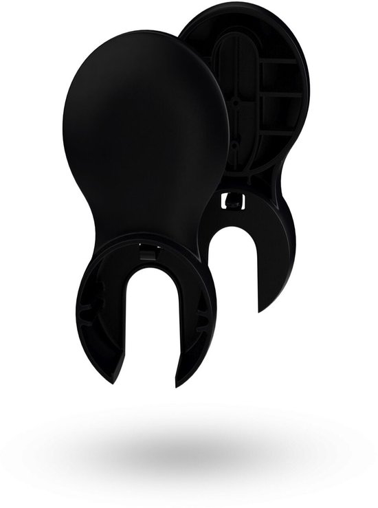 Foto: Bugaboo bee 3 adapter voor de runner bevestigingsonderdeel