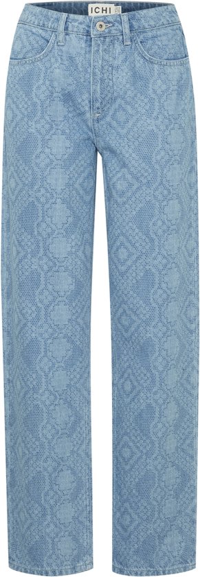Ichi IHAMILIAS PA Dames Jeans - Maat 29/32