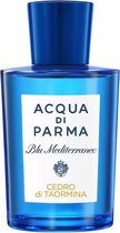 Acqua di Parma Blu Mediterraneo Cedro di Taormina - 75 ml - eau de toilette spray - unisex parfum