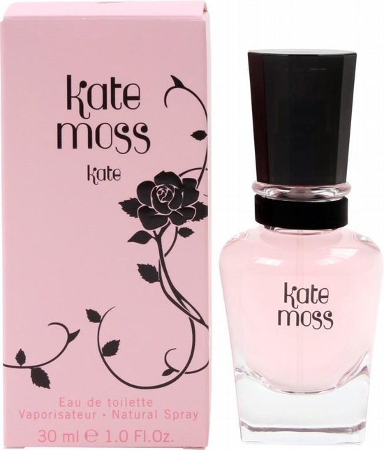 Kate Moss Edt | bol.com