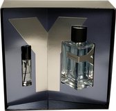 Yves Saint Laurent - Eau de toilette - Y 100ml eau de toilette + 10ml eau de toilette - Gifts ml