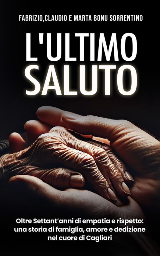 L'Ultimo Saluto - cover