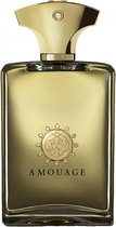 Amouage Gold Man - 100 ml - Eau De Parfum